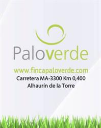 Horario de apertura Paloverde, Alhaurín de la Torre