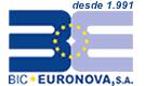 Bic Euronova en Málaga (Campanillas) - Horario de apertura