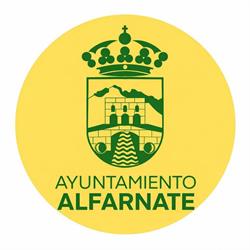 Horario de apertura Ayuntamiento de Alfarnate, 