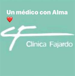 Clinica Fajardo en Málaga (Distrito Centro) - Horario de apertura