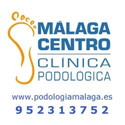 Horario de apertura Clinica Podologica Málaga Centro,