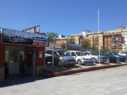Horario de apertura Dcl Cars - Malaga, 
