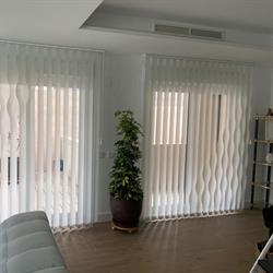 Cortinas Amalia Duran en Alcorcón (Zona Centro) - Horario de apertura