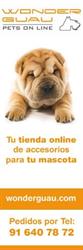 Horario de apertura wonderguau, Boadilla Del Monte