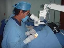 Horario de apertura Clinica Ocular Estepona, 