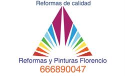 Reformas y Pinturas Florencio en Madrid (Carabanchel Alto) - Horario de apertura