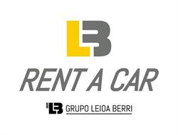 Horario de apertura LB Rentacar, Leioa