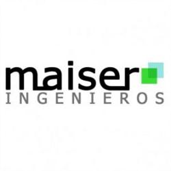 Horario de apertura Maiser Ingenieros, Murcia