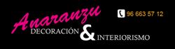 Horario de apertura Anaranzu Decoracion & Interiorismo, Elche
