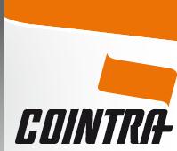 Horario de apertura Cointra, Coslada