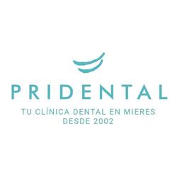 Horario de apertura CLINICA PRIDENTAL, Mieres
