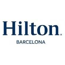 Horario de apertura Hilton Barcelona, 