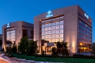 Horario de apertura Hilton Madrid Airport, 