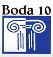 Boda 10 en Madrid (Salamanca) - Horario de apertura