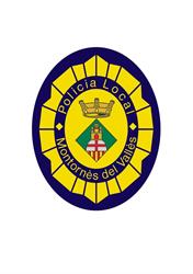 Horario de apertura Policia Local de Montornes del Valles, 