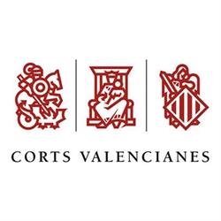 Horario de apertura Corts Valencianes - Centralita, 