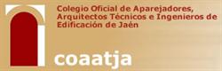 Horario de apertura Colegio Oficial de Aparejadores de Jaen,