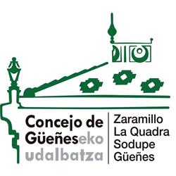 Horario de apertura Gueñesko Udaletxea / Ayuntamiento de Güeñes, 