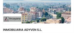 Horario de apertura Inmobiliaria Adyven, Tarazona
