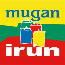 Horario de apertura Mugan - Asociacion de Comercio Hosteleria y Servicios de Irun, 