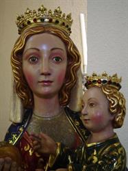 Horario de apertura Parroquia del Ave Maria y San Luis, Dos Hermanas