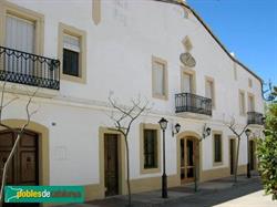 Horario de apertura Ayuntamiento de Salomó,