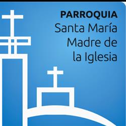 Parroquia Santa Maria Madre de la Iglesia en Madrid (Carabanchel) - Horario de apertura