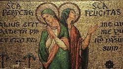 Parroquia de Santa Perpetua en Madrid (Ciudad Lineal) - Horario de apertura