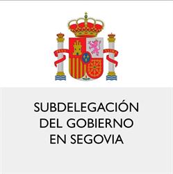 Horario de apertura Subdelegación Del Gobierno en Segovia - Centralita,