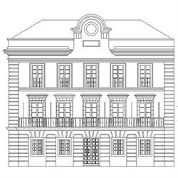 Horario de apertura Fundacion Biblioteca de la Casa Consulado, A Coruña