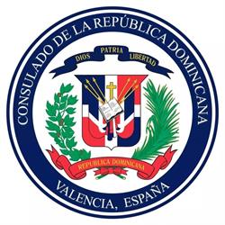 Horario de apertura Consulado General de la Republica Dominicana, Valencia
