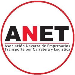 Horario de apertura Anet - Asociacion Navarra de Empresarios de Transportes Por Carretera, Oriz