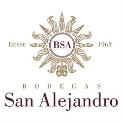 Horario de apertura BODEGAS SAN ALEJANDRO, Miedes
