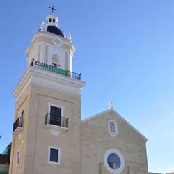 Horario de apertura Parroquia de Santo Tomas de Aquino, Cádiz