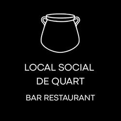 Horario de apertura Local Social de Quart, 