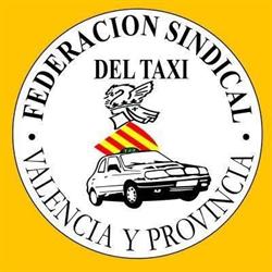 Horario de apertura Federacion Sindical del Taxi de Valencia, 