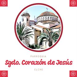 Horario de apertura Parroquia Sagrado Corazon de Jesus, Elche