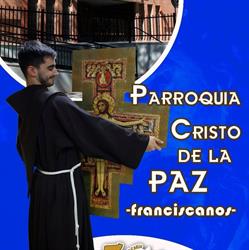 Parroquia Cristo de la Paz en Madrid (Carabanchel) - Horario de apertura