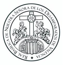 Real Basilica de Nuestra Señora de los Desamparados en Valencia (Ciutat Vella) - Horario de apertura