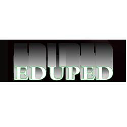 Horario de apertura Eduped, Grado