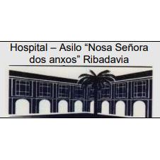 Horario de apertura Fundacion Hospital Asilo Nosa señora dos anxos, Ribadavia