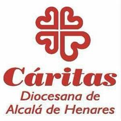 Horario de apertura Caritas Diocesana Alcala de Henares, 
