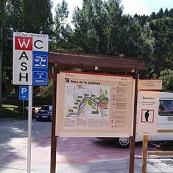 Horario de apertura Ayuntamiento de Montellà i Martinet, 