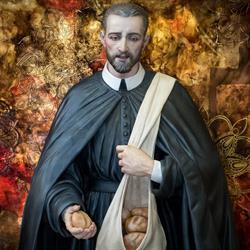 Horario de apertura Hermanas Hospitalarias de Jesus Nazareno Franciscanas, Madrid