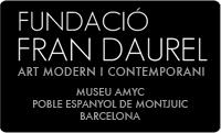 Fundacion Cultural Privada Fran Daurel en Barcelona (Sants-Montjuïc) - Horario de apertura
