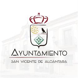 Horario de apertura Ayuntamiento de San Vicente de Alcantara Centralita, 
