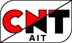 Horario de apertura CNT-AIT Figueres, 