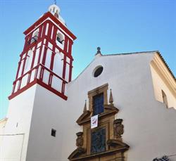 Horario de apertura Parroquia de Nuestra Señora de La Merced, Cádiz