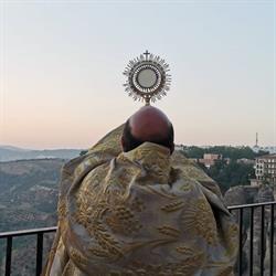 Parroquia de San Jose Obrero en Málaga (Cruz De Humilladero) - Horario de apertura