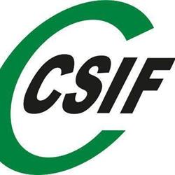 CSIF en Palma de Mallorca (Nord) - Horario de apertura